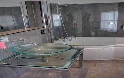 Best Western Henbury Lodge Hotel