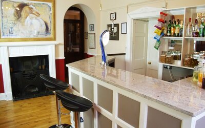 Best Western Henbury Lodge Hotel