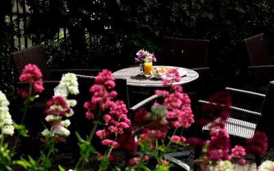 Best Western Henbury Lodge Hotel