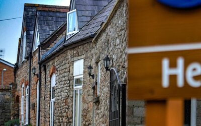 Best Western Henbury Lodge Hotel