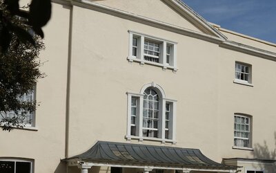 Best Western Henbury Lodge Hotel