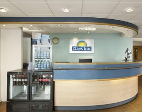 Days Inn by Wyndham Leicester Forest East M1