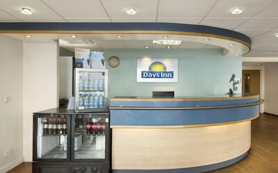 Days Inn by Wyndham Leicester Forest East M1