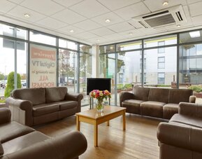 Days Inn by Wyndham Leicester Forest East M1