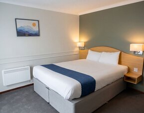 Days Inn by Wyndham Leicester Forest East M1