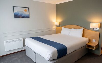 Days Inn by Wyndham Leicester Forest East M1