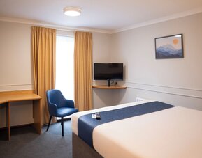 Days Inn by Wyndham Leicester Forest East M1