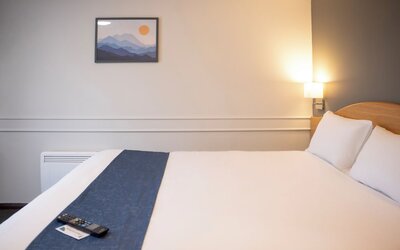 Days Inn by Wyndham Leicester Forest East M1