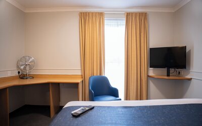Days Inn by Wyndham Leicester Forest East M1