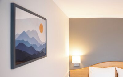 Days Inn by Wyndham Leicester Forest East M1