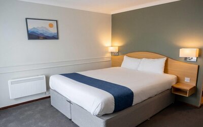 Days Inn by Wyndham Leicester Forest East M1