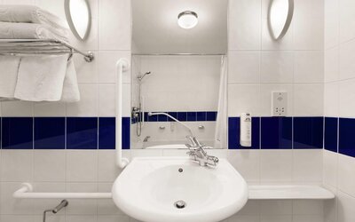Days Inn by Wyndham Leicester Forest East M1