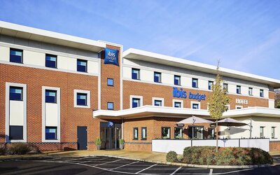 ibis budget Leicester