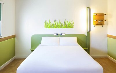 ibis budget Leicester