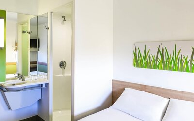 ibis budget Leicester