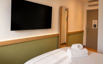 ibis budget Leicester