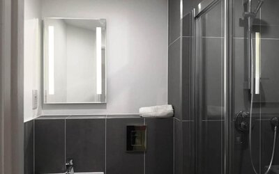 ibis budget Leicester