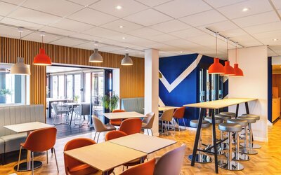 ibis budget Leicester