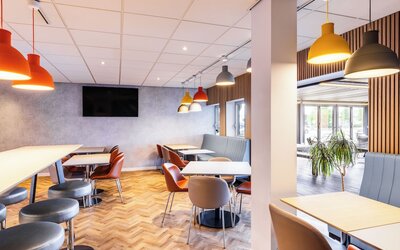 ibis budget Leicester