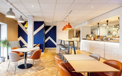 ibis budget Leicester