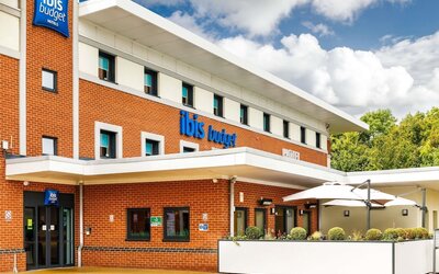 ibis budget Leicester