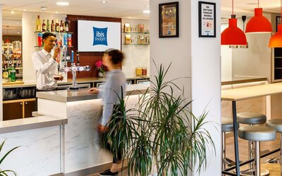 ibis budget Leicester