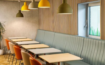 ibis budget Leicester
