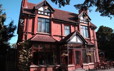 OYO Blaby Westfield Hotel