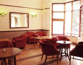 OYO Blaby Westfield Hotel