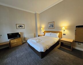 OYO Blaby Westfield Hotel