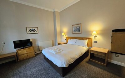 OYO Blaby Westfield Hotel