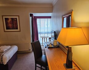 OYO Blaby Westfield Hotel