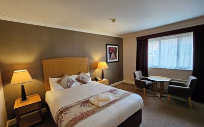 OYO Blaby Westfield Hotel
