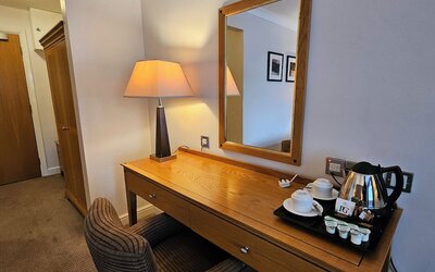 OYO Blaby Westfield Hotel