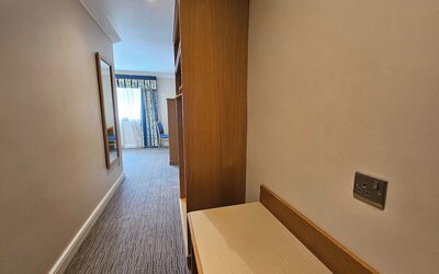 OYO Blaby Westfield Hotel