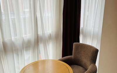 OYO Blaby Westfield Hotel
