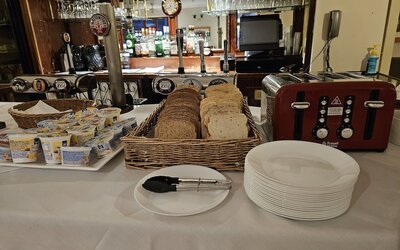 OYO Blaby Westfield Hotel