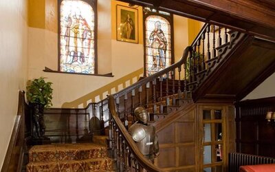 Rothley Court Hotel by Greene King Inns