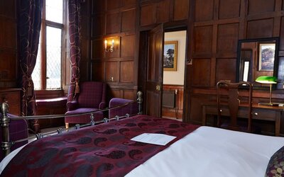 Rothley Court Hotel by Greene King Inns