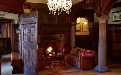 Rothley Court Hotel by Greene King Inns