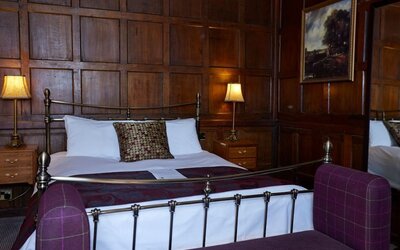 Rothley Court Hotel by Greene King Inns