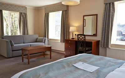 Rothley Court Hotel by Greene King Inns