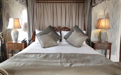 Rothley Court Hotel by Greene King Inns