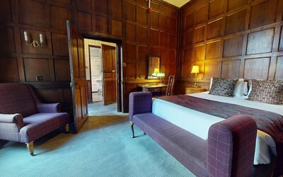 Rothley Court Hotel by Greene King Inns