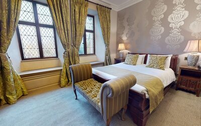 Rothley Court Hotel by Greene King Inns