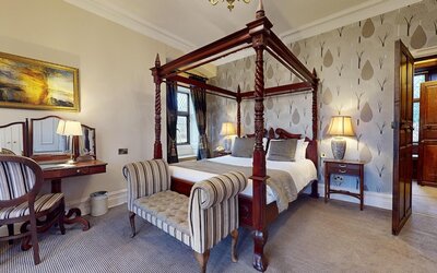 Rothley Court Hotel by Greene King Inns
