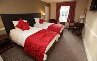 Rothley Court Hotel by Greene King Inns