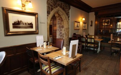 Rothley Court Hotel by Greene King Inns