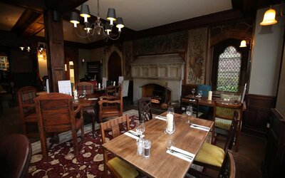 Rothley Court Hotel by Greene King Inns