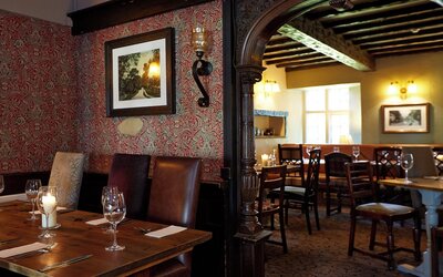 Rothley Court Hotel by Greene King Inns